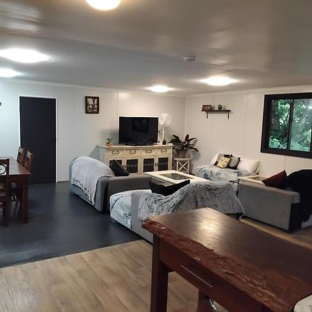 Villa Rustic Retreat Jaggan Esterno foto