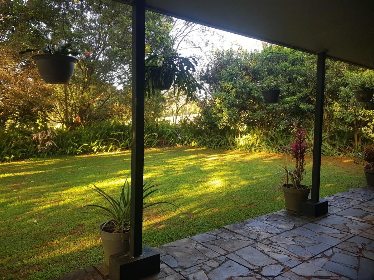 Villa Rustic Retreat Jaggan Esterno foto