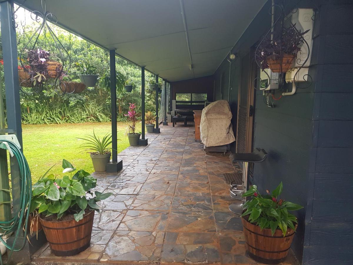 Villa Rustic Retreat Jaggan Esterno foto