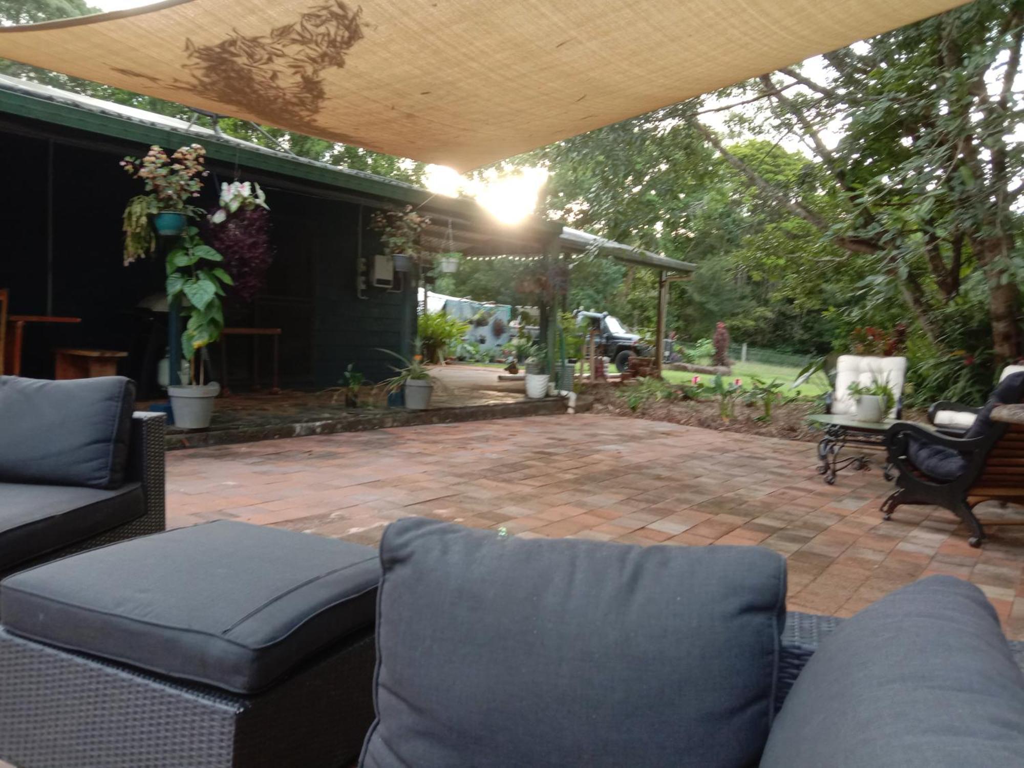 Villa Rustic Retreat Jaggan Esterno foto