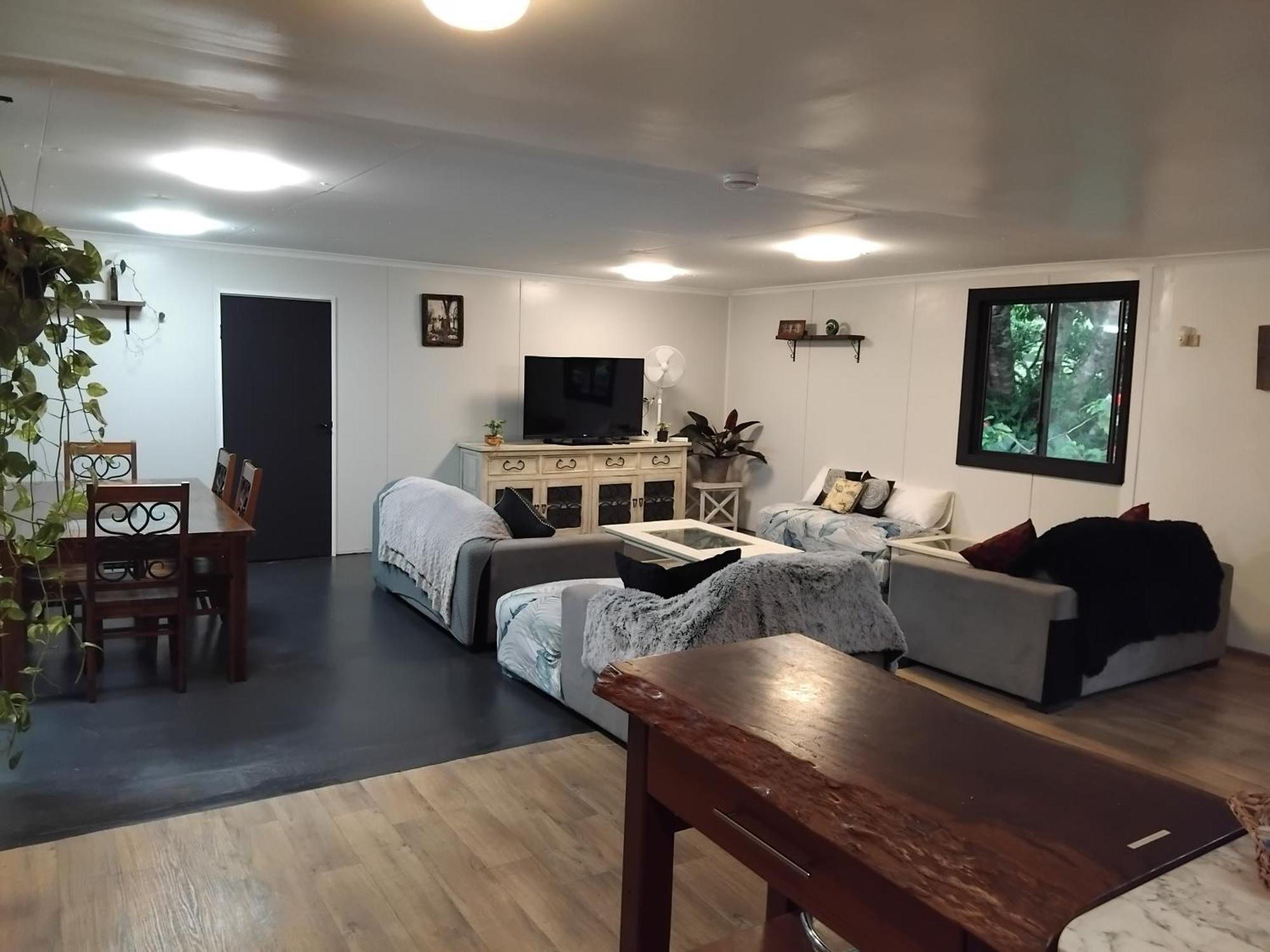 Villa Rustic Retreat Jaggan Esterno foto