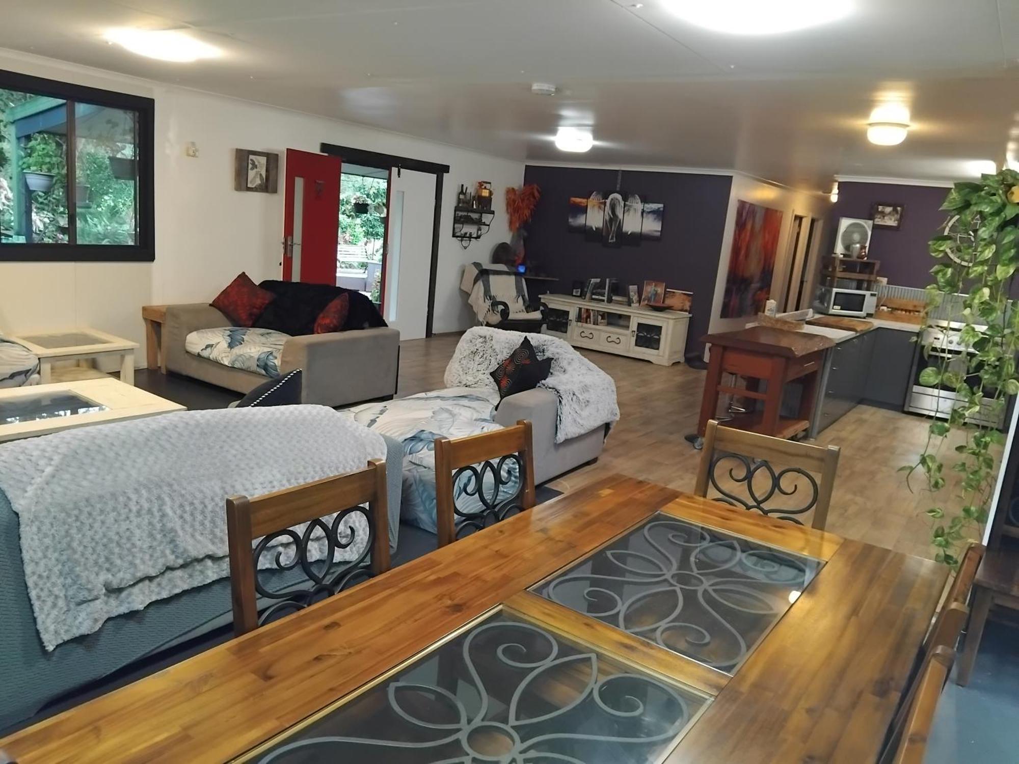 Villa Rustic Retreat Jaggan Esterno foto