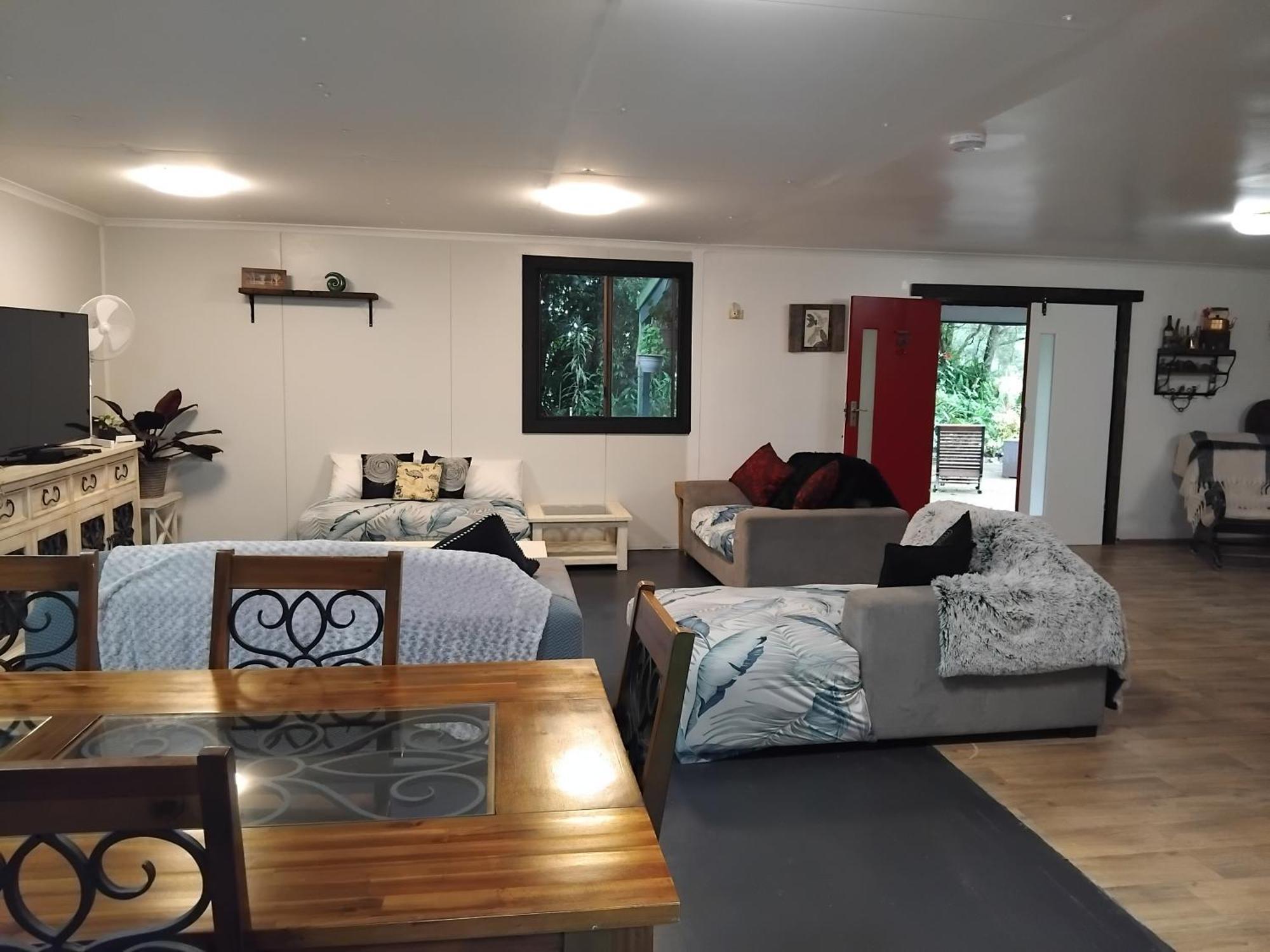 Villa Rustic Retreat Jaggan Esterno foto